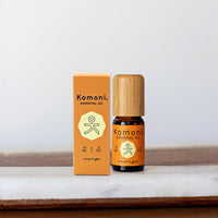 Orange Essential Oil 10ml - BIG FRENCHIES