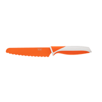KiddiKutter Training Knife for Children 3+ (More colors available!)