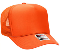 Sunkissed Adult Otto Foam Trucker Hat