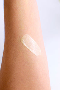 Orange Creamsicle Shimmer Balm - BIG FRENCHIES