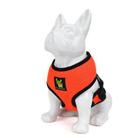EcoBark Over-the-Head Dog Harnesses - 18 Colors & Patterns - BIG FRENCHIES