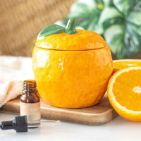 Orange Oil Burner - BIG FRENCHIES