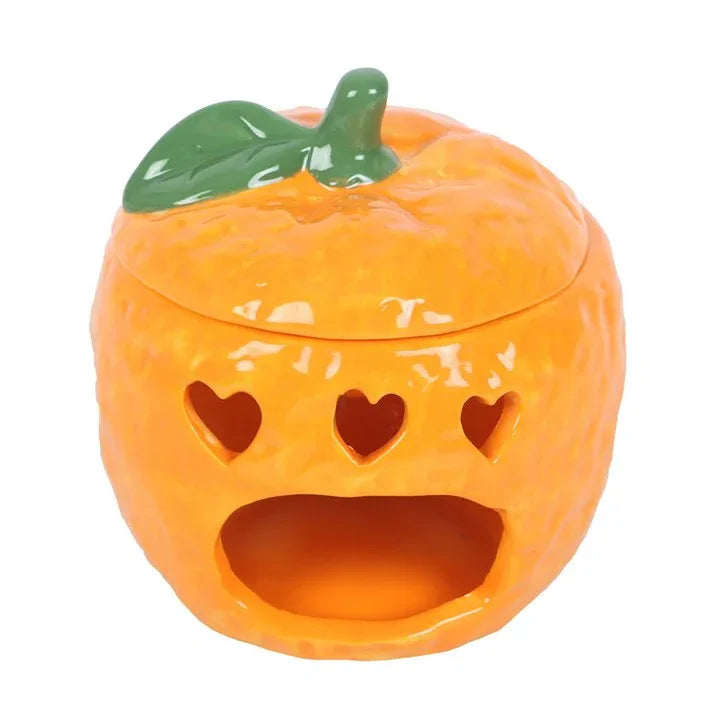 Orange Oil Burner - BIG FRENCHIES