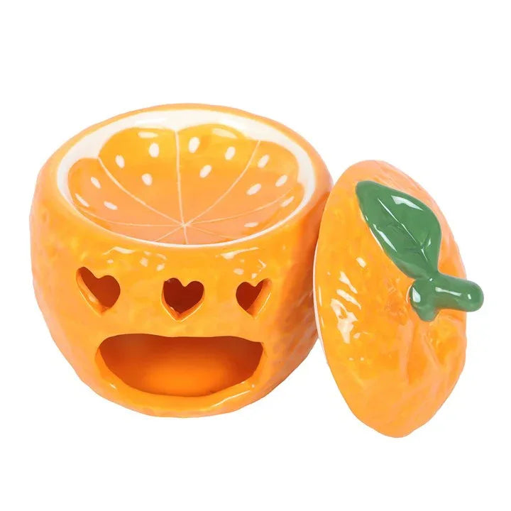 Orange Oil Burner - BIG FRENCHIES