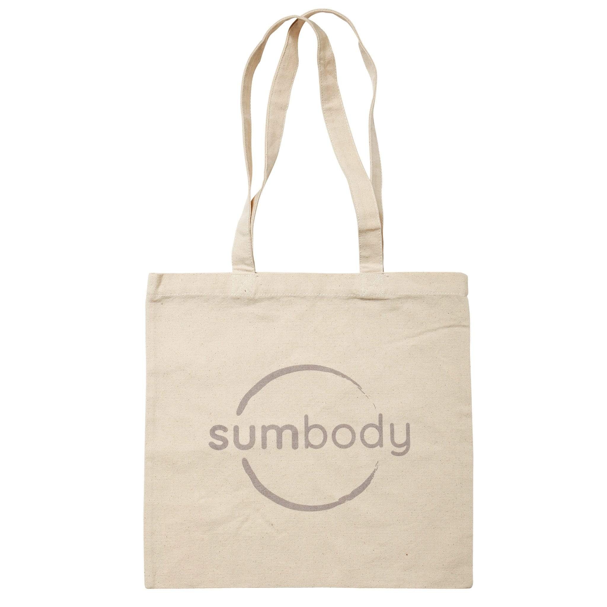Sumbody Organic Tote Gift Wrap - BIG FRENCHIES