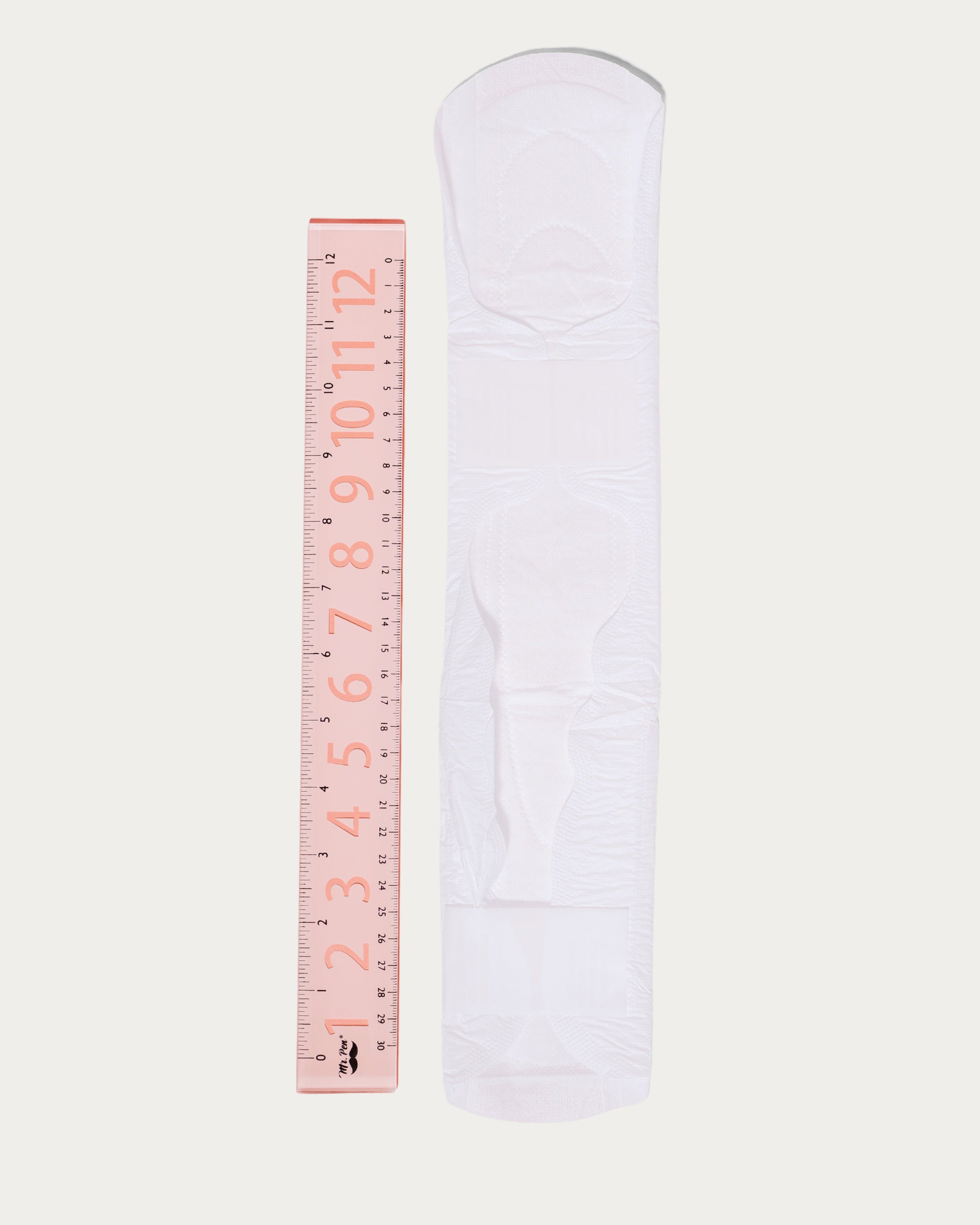 Complete Organic Cotton Cover Pads Trio