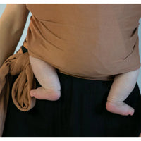 Organic Cotton Baby Wrap - BIG FRENCHIES