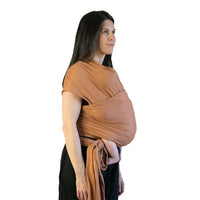Organic Cotton Baby Wrap - BIG FRENCHIES