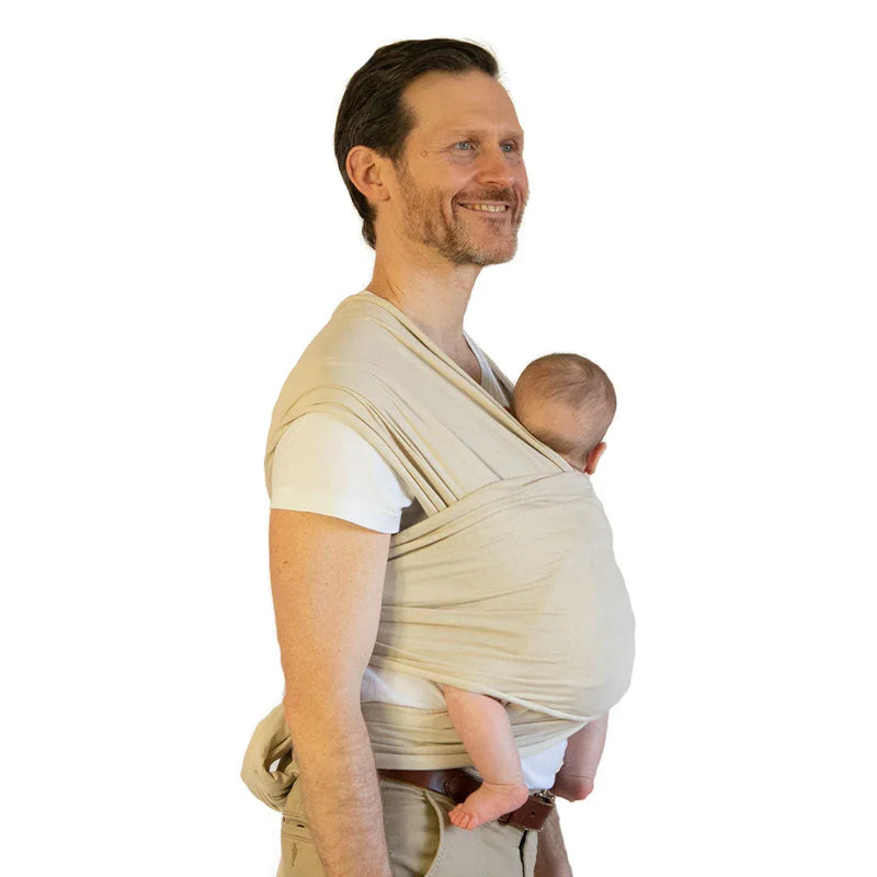 Organic Cotton Baby Wrap - BIG FRENCHIES