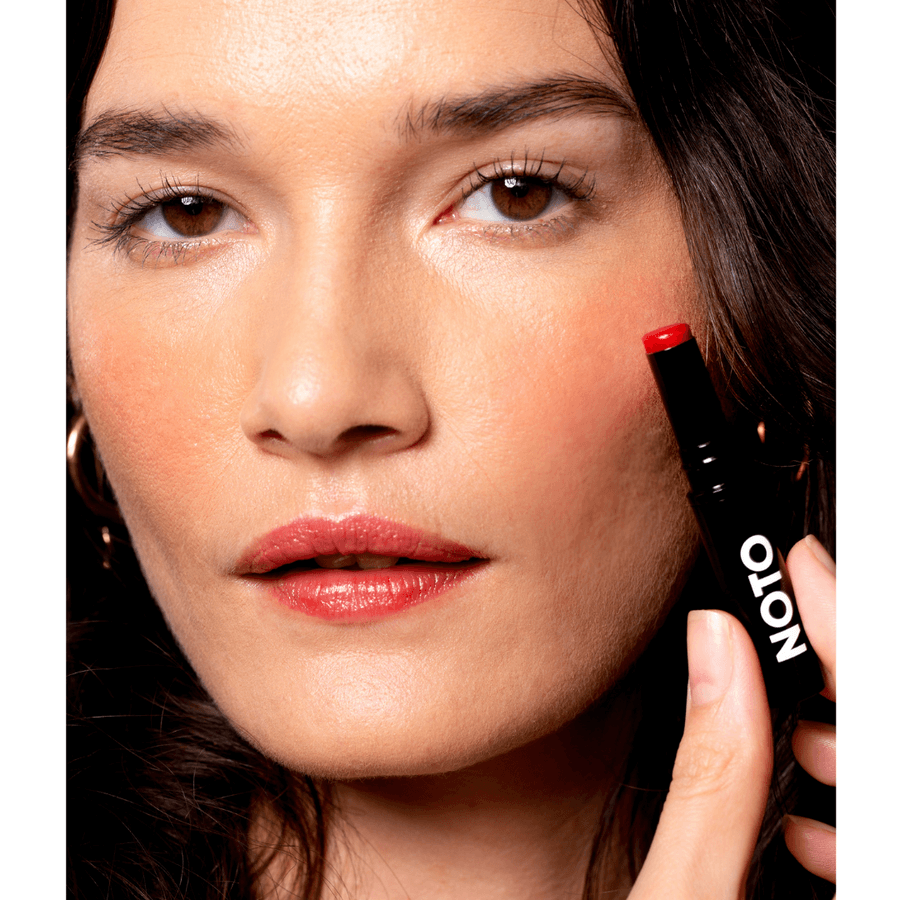 OSCILLATE - MULTI-BENE STICK // LIPS + CHEEKS - BIG FRENCHIES