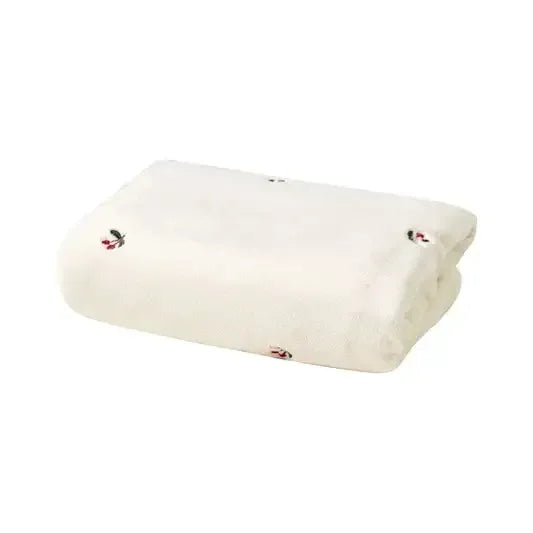 Newborn Winter Swaddle Blanket Fleece - # BAGE41210011 - BIG FRENCHIES