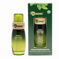 Certified Organic Anti-Aging Value-Pack Skincare Set - BIG FRENCHIES