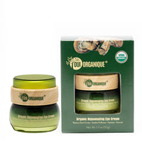 Certified Organic Anti-Aging Value-Pack Skincare Set - BIG FRENCHIES