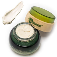 OUI ORGANIQUE Rejuvenating Eye Cream Dark circle fine line solution - BIG FRENCHIES