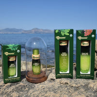 Organic Anti-Aging Sunscreen Skincare Set - Natural Moisturizer - BIG FRENCHIES