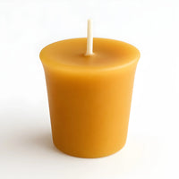 Beeswax Votives Multiple Colors & Quantities - BIG FRENCHIES
