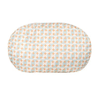 Oval Lounger Dog Bed