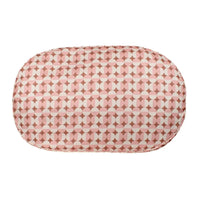 Oval Lounger Dog Bed