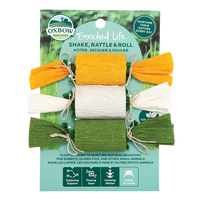 Oxbow Small Animal Toys