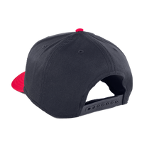 Crazy Train Custom Embroidered Hat