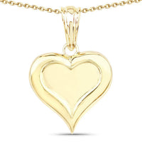 7.05 Grams 925 Sterling Silver Pendant