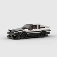 AE86 GT-Apex Hornet Car Bricks Toys - # BOT&G52710003