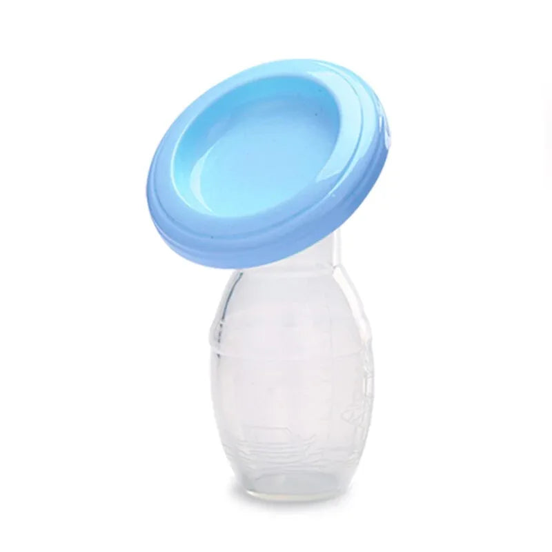 Manual Breast Pump - BIG FRENCHIES