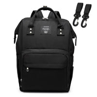 USB Diaper Baby Bag - # BAGEG11910001 - BIG FRENCHIES
