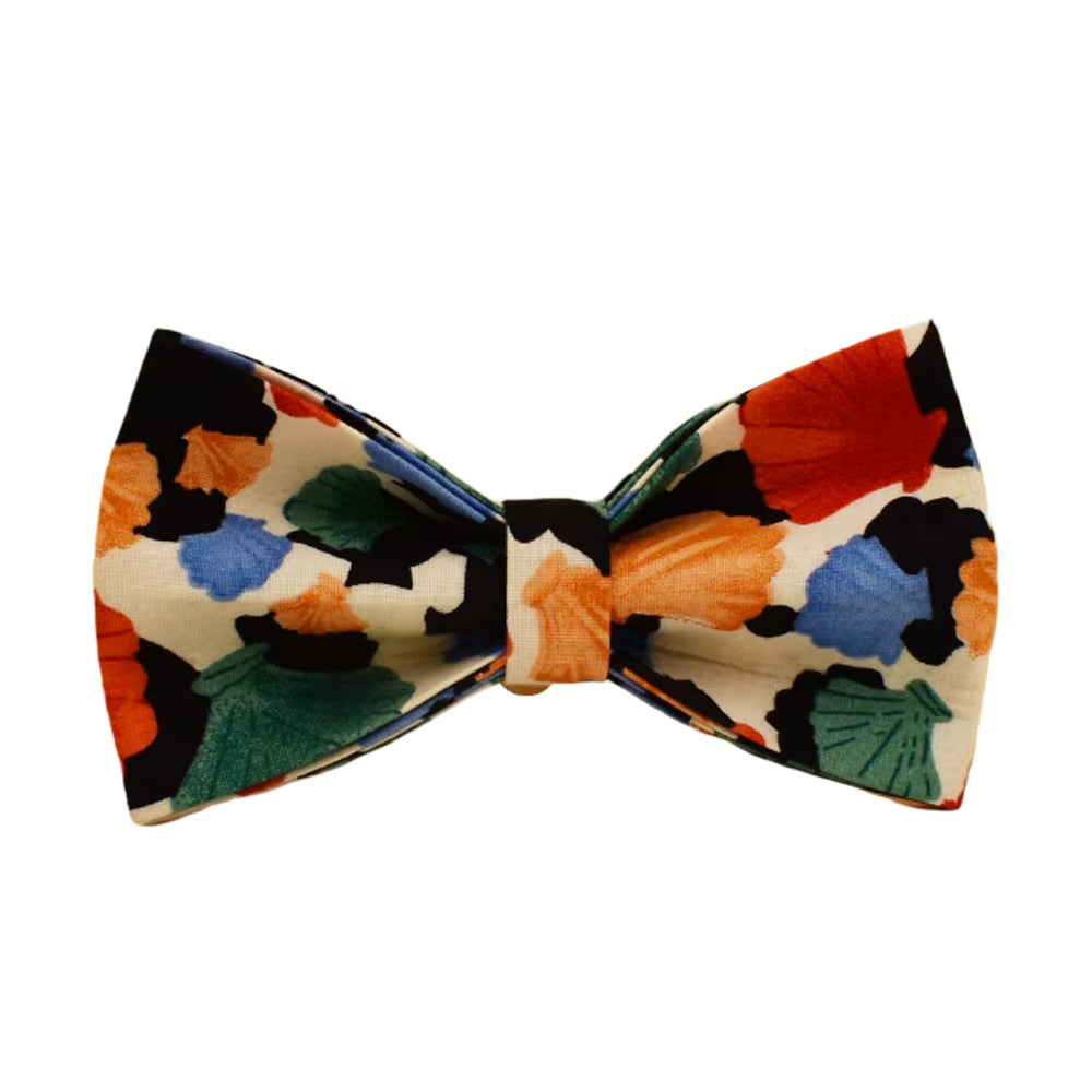 Personalized Painted Petals Floral Classic Set