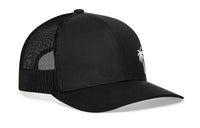 Palm Tree Trucker Hat  |  Beach Snapback