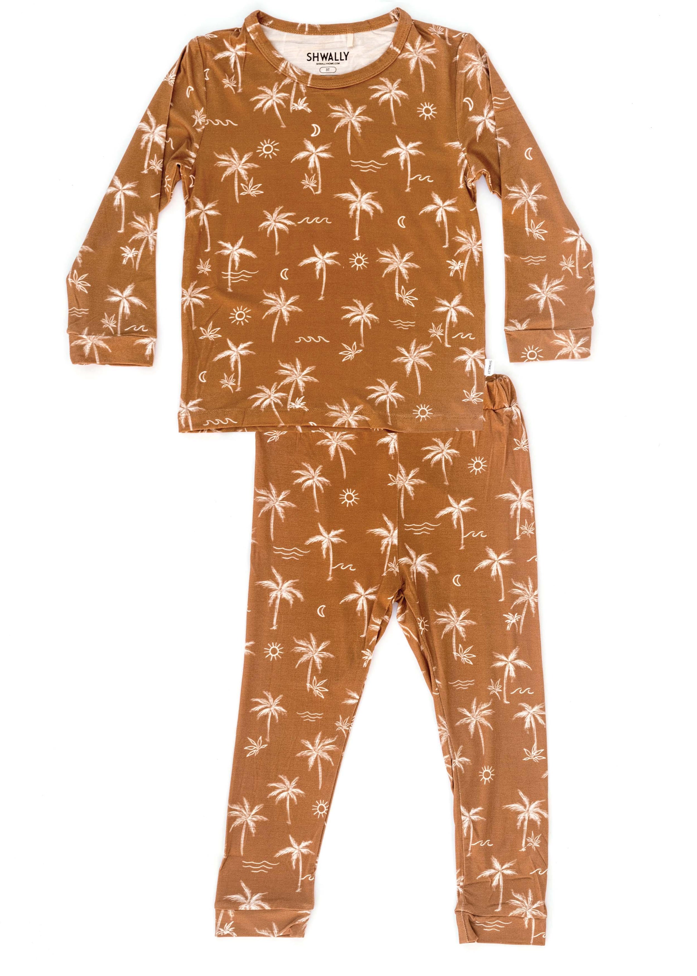 The Shwally 2 Piece Set - BIG FRENCHIES
