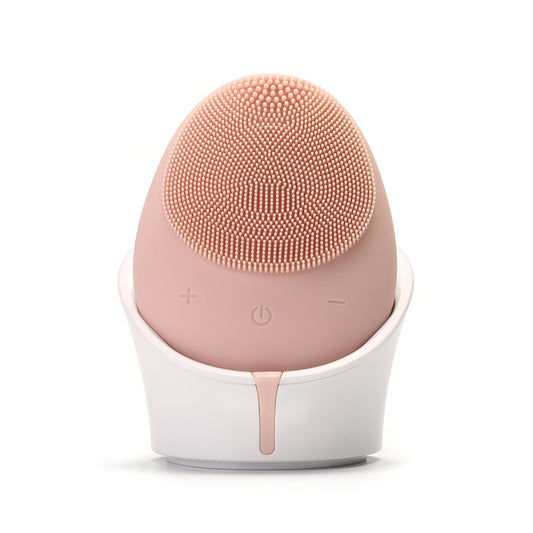 Timeless Facial Cleansing Brush - BIG FRENCHIES