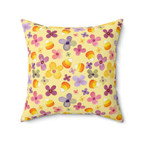 Pastel Halloween Pillow - BIG FRENCHIES