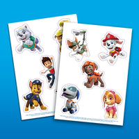 HoloToyz - PAW Patrol AR Stickers