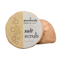 Salt Scrub Bonbons - BIG FRENCHIES