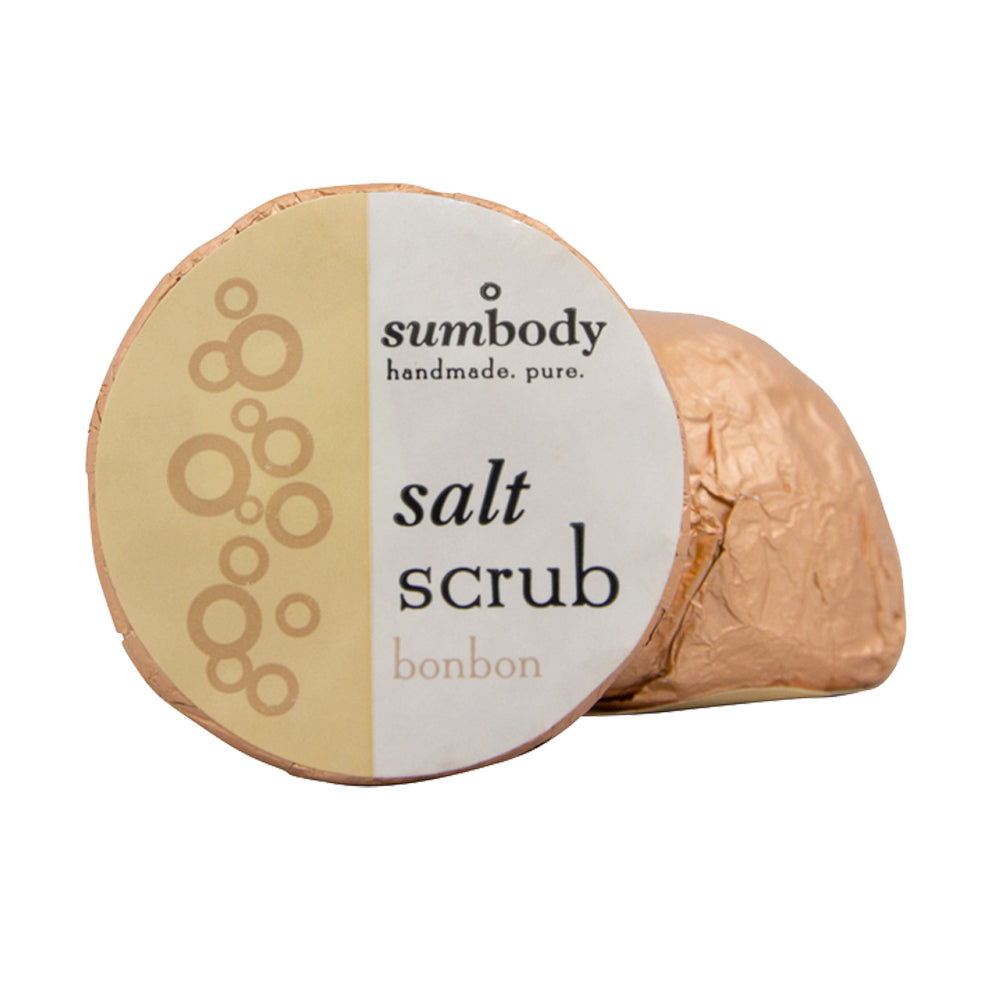 Salt Scrub Bonbons - BIG FRENCHIES