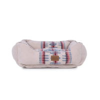 Pendleton Kuddler Dog Bed