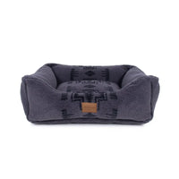 Pendleton Kuddler Dog Bed