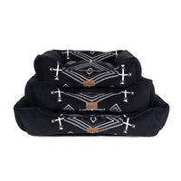 Pendleton Kuddler Dog Bed