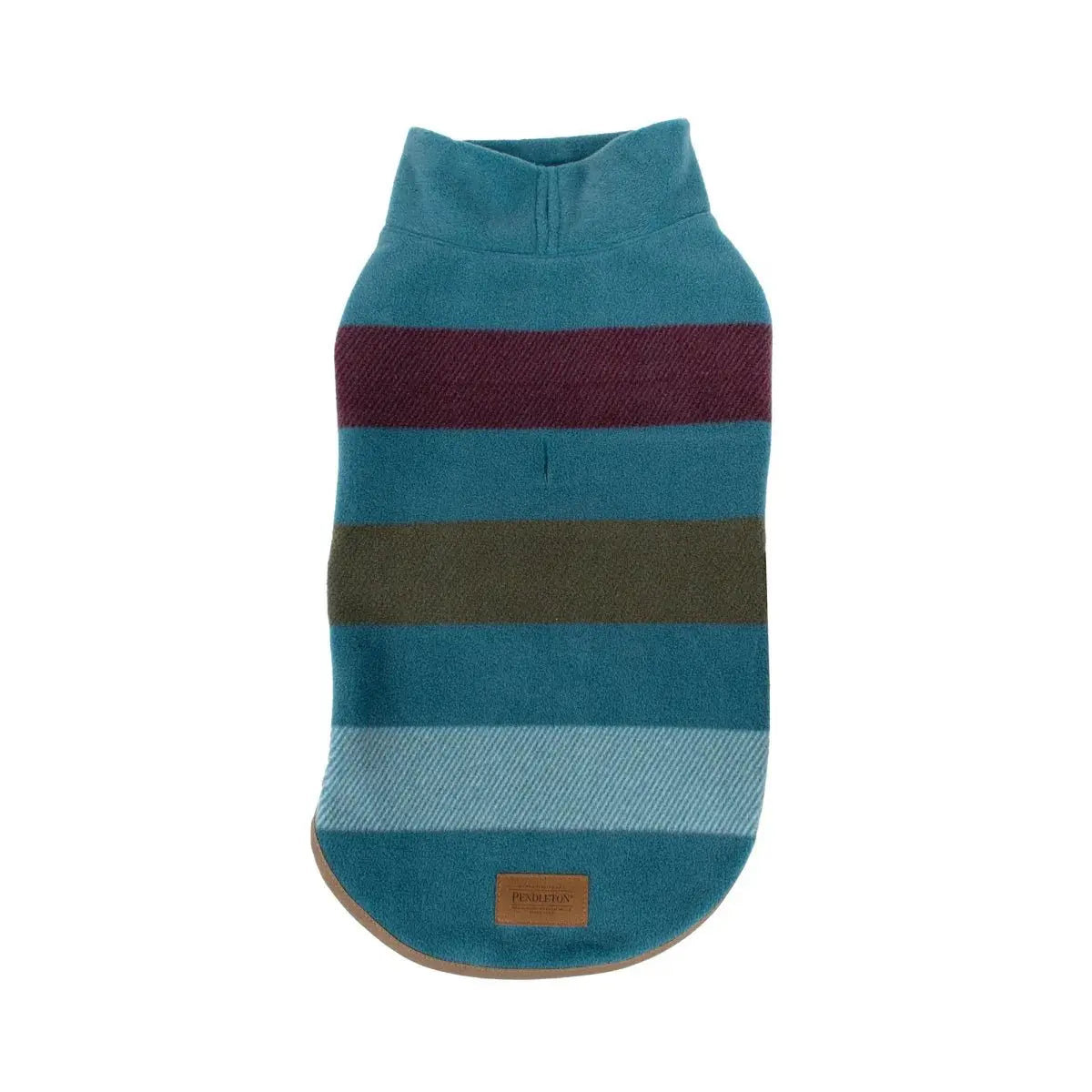Pendleton Dog Vest