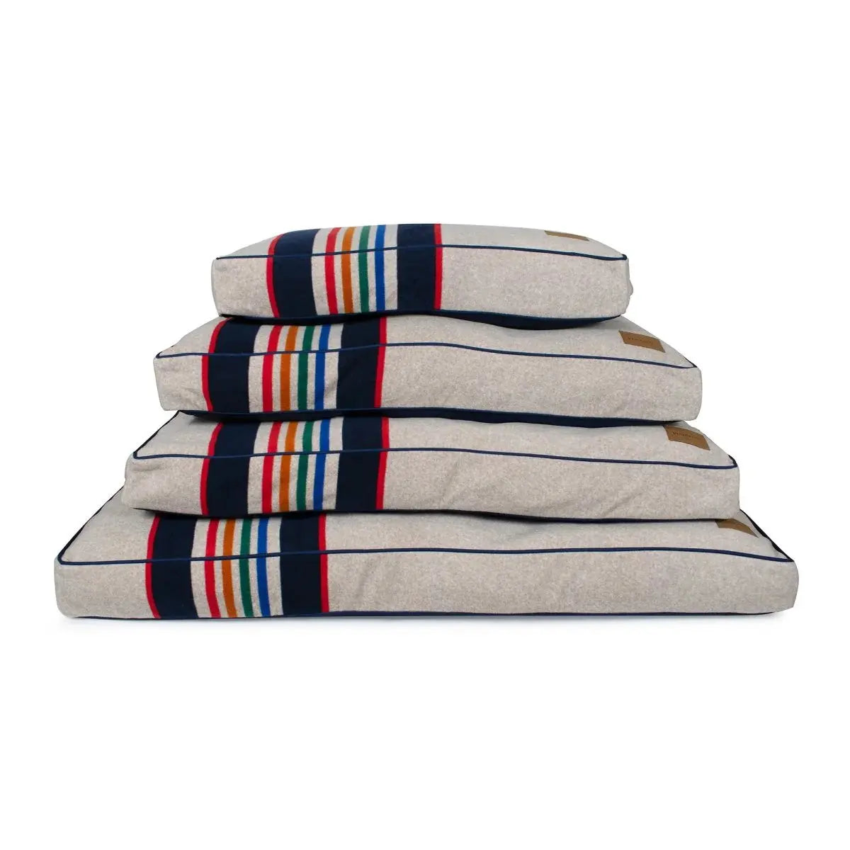 Pendleton National Park Pet Napper Dog Bed