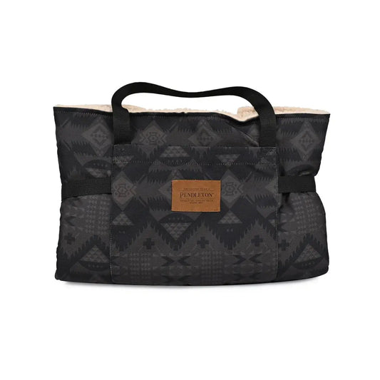 Pendleton Travel Dog Bed