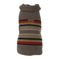 Pendleton Dog Coat