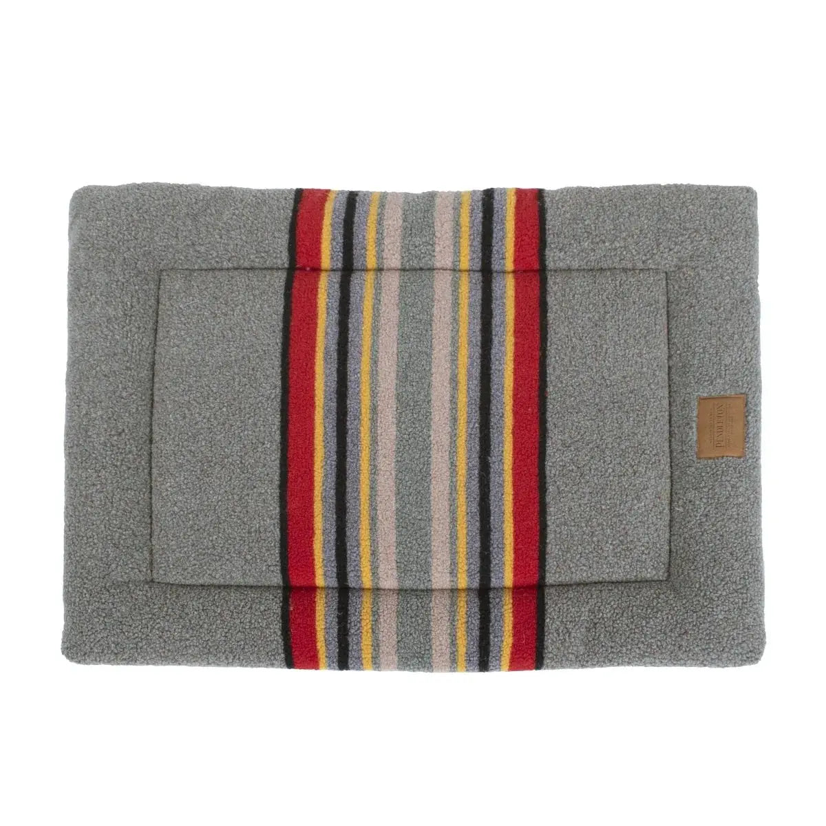 Pendleton Comfort Cushion Dog Bed