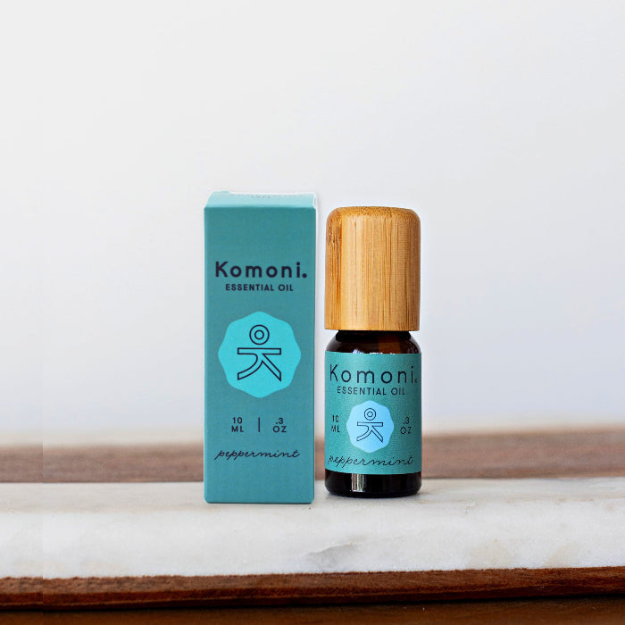 Recovery Oil Set - BIG FRENCHIES