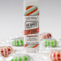 Lip Logic - Long Lasting Moisture & Protection - BIG FRENCHIES