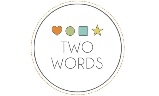 Personalization - Two Words - BIG FRENCHIES