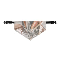 Sebastian & Clementine Vintage Collection Bandana Collar for Dogs and Cats