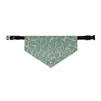 Sebastian & Clementine Vintage Collection Bandana Collar for Dogs and Cats