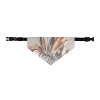 Sebastian & Clementine Vintage Collection Bandana Collar for Dogs and Cats
